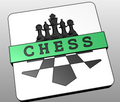 Chess - Travel Edition - COVER V2