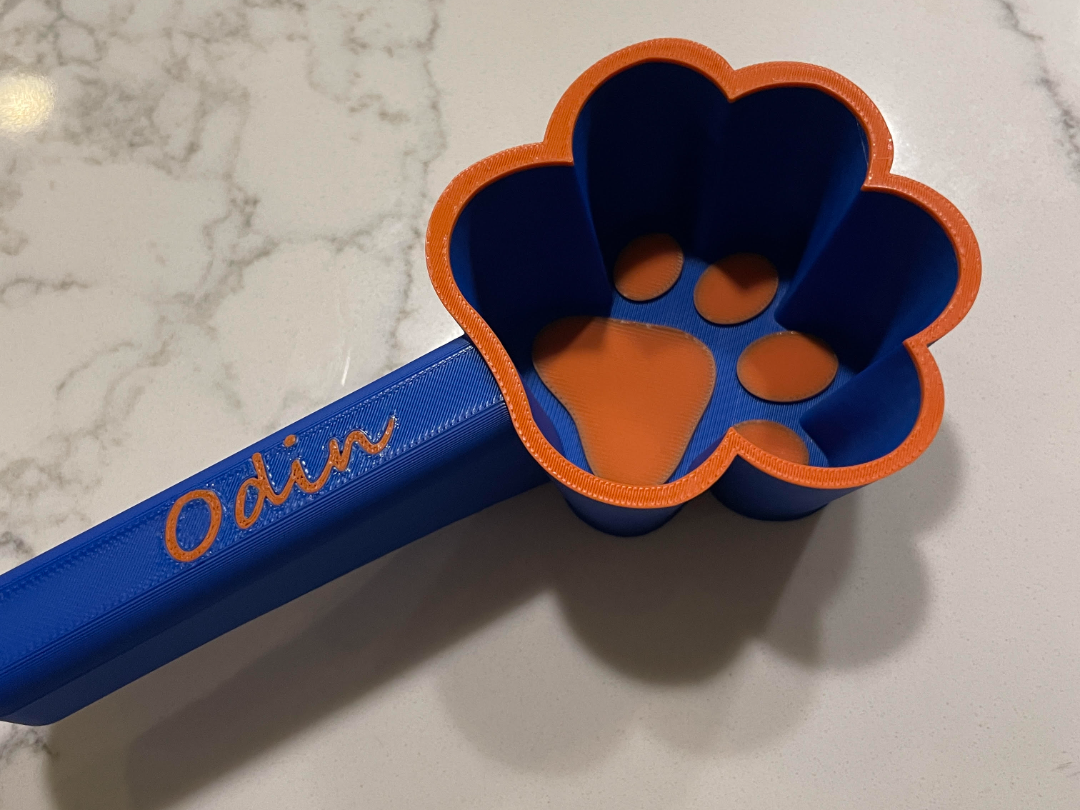Pet Scoop