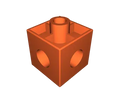Calibration Linking Cube