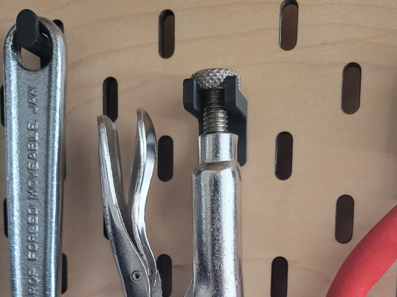 Skadis Board Tool Hook