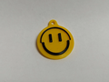 Pathfinder / M.R.V.N Keychain