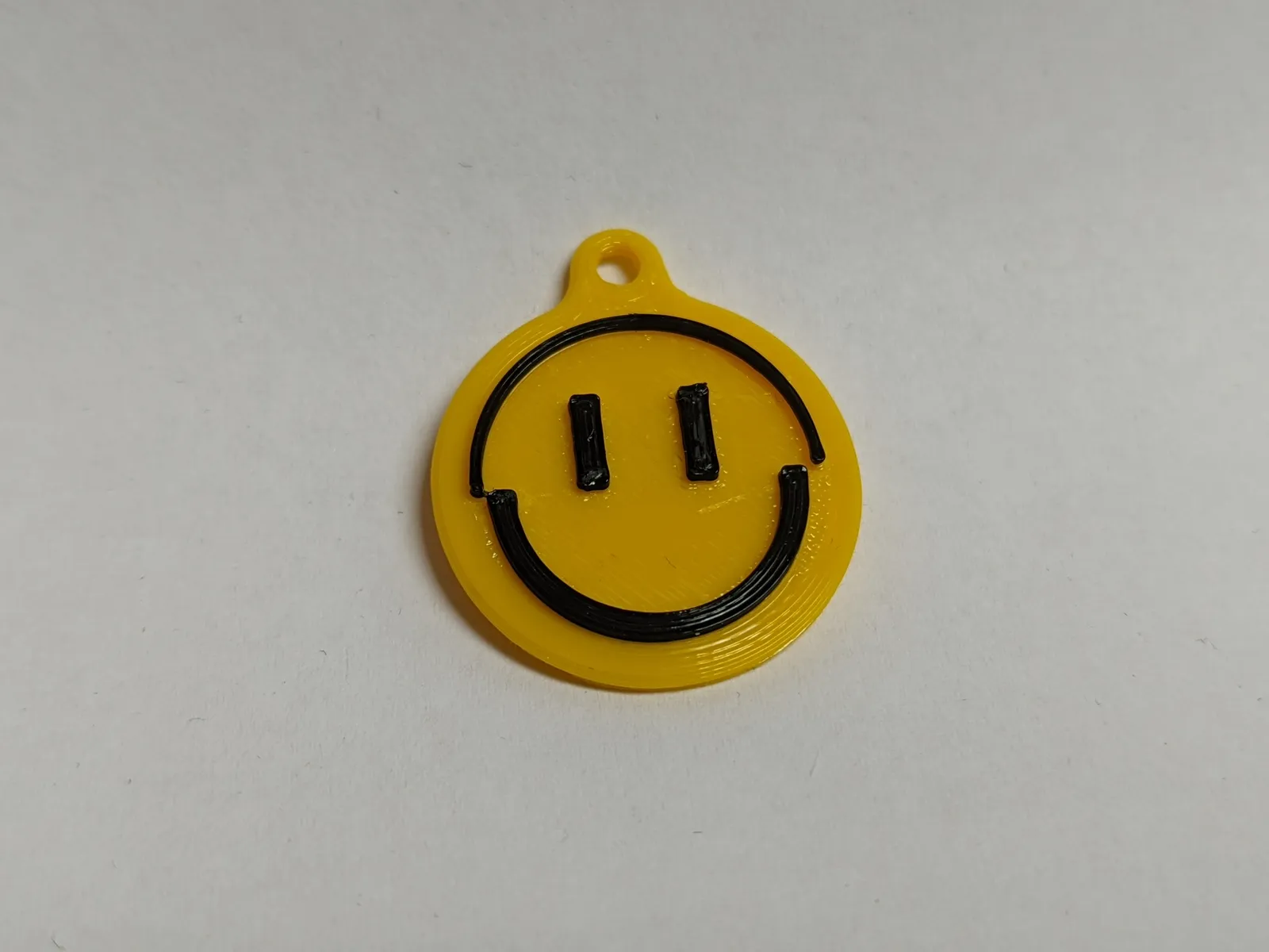 Pathfinder / M.R.V.N Keychain
