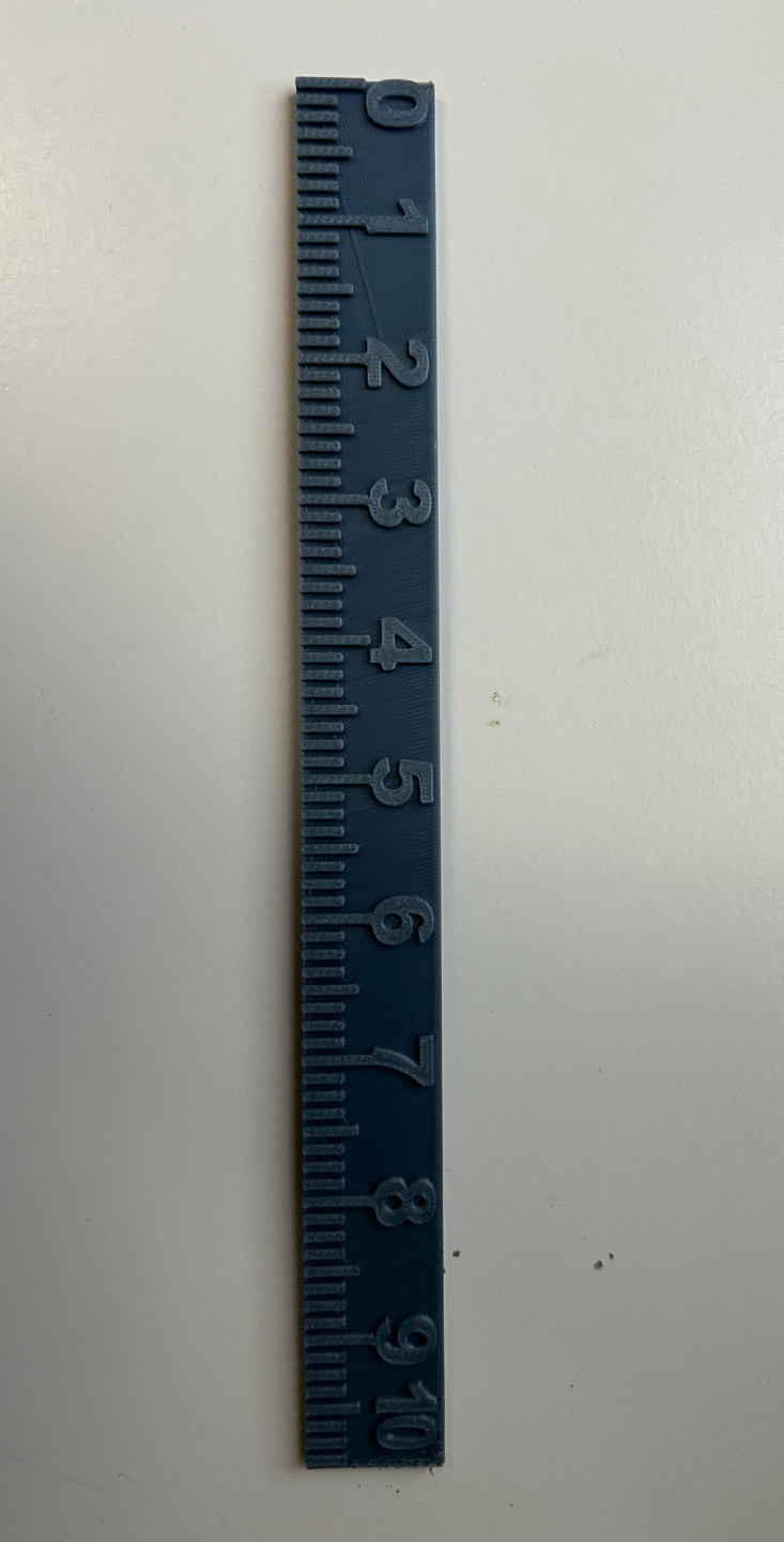 Ruler