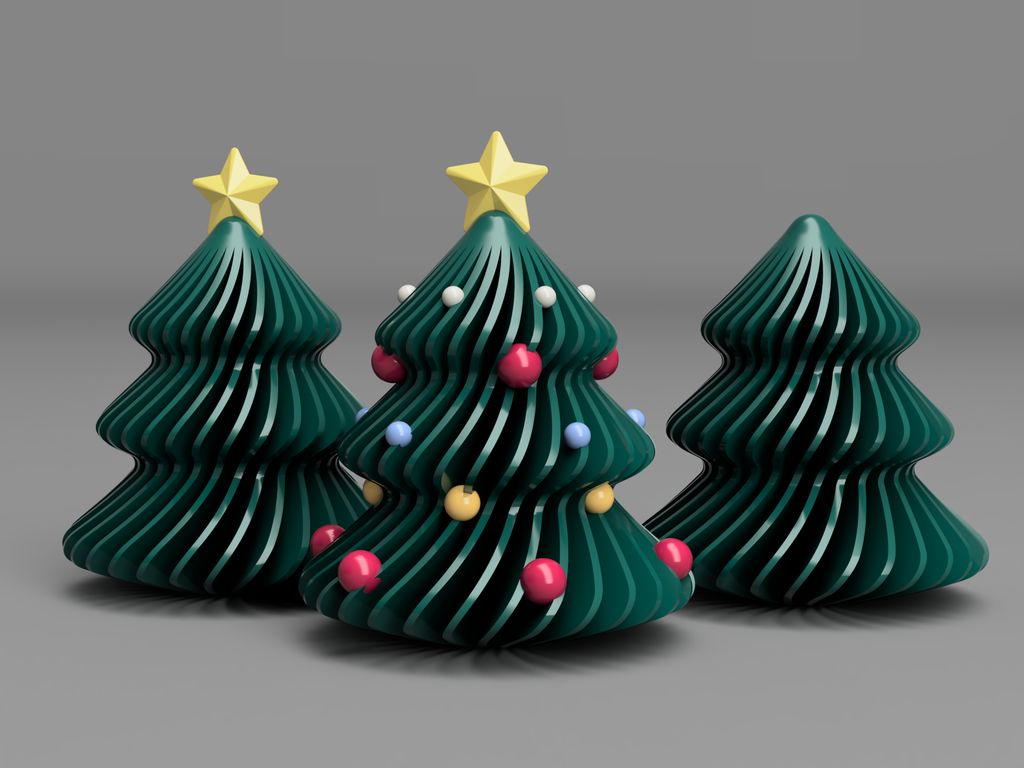 Christmas Tree