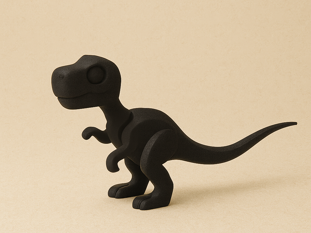 Raptor Instinct – Stampa e Gioca Subito!