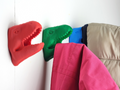 Dino Coat Hanger (No supports)