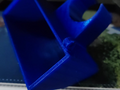 posacenere per ombrellone 4cm
