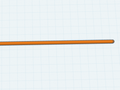 4mm Rod
