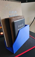 Desk Notebook Holder