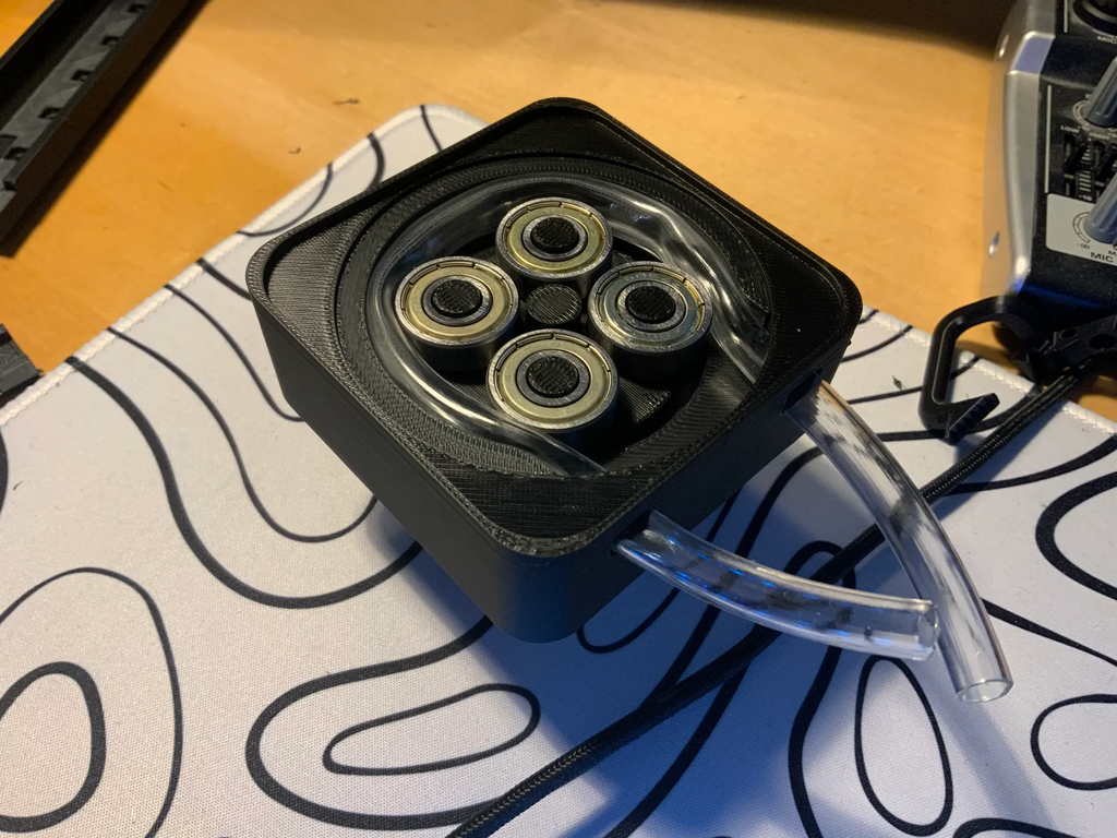 Peristaltic Pump / Water Pump / Measuring Pump
