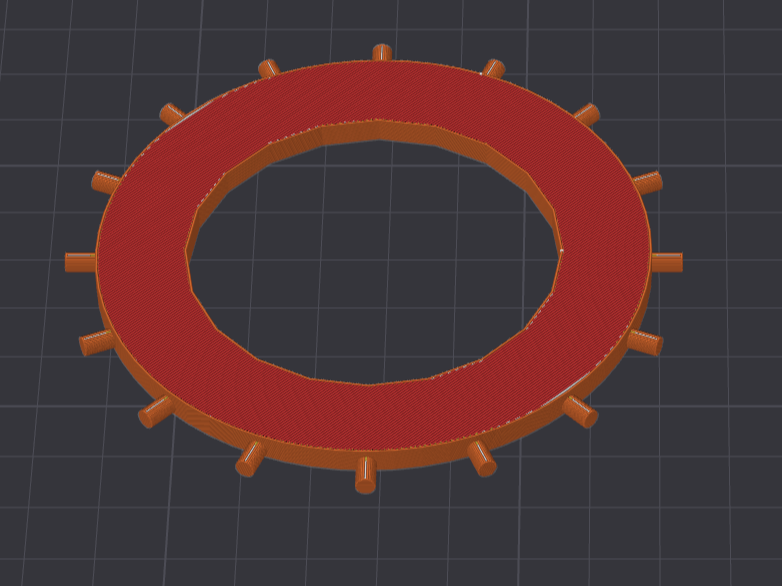 Baby Addi Weight Ring