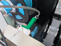 Extended PTFE module for Rotary Spool Holder