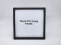 Parametric HueForge Picture Frame Generator