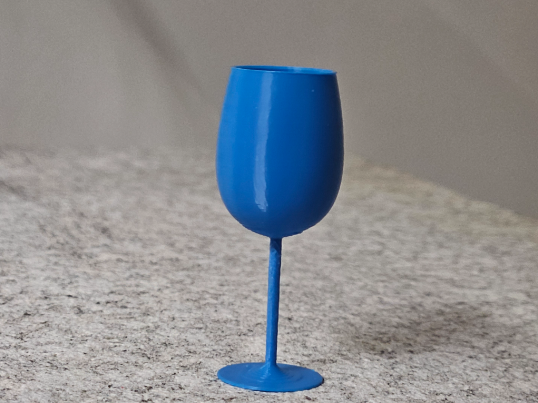 Champagne/Wine glass