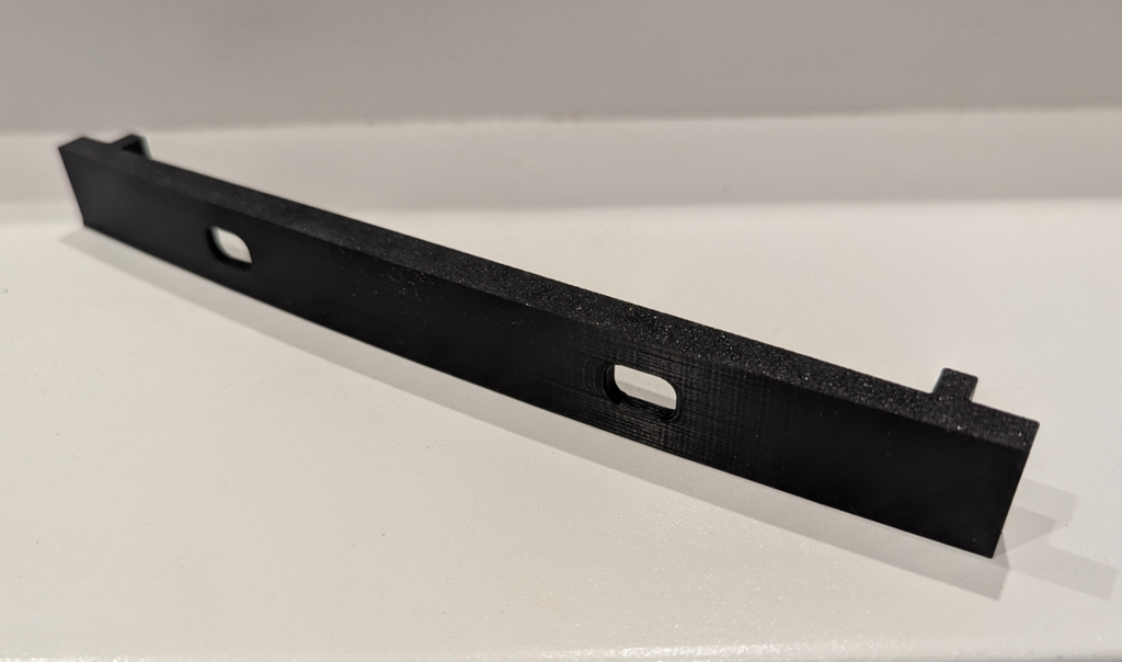 Tesla Model 3/Y Insert Modified