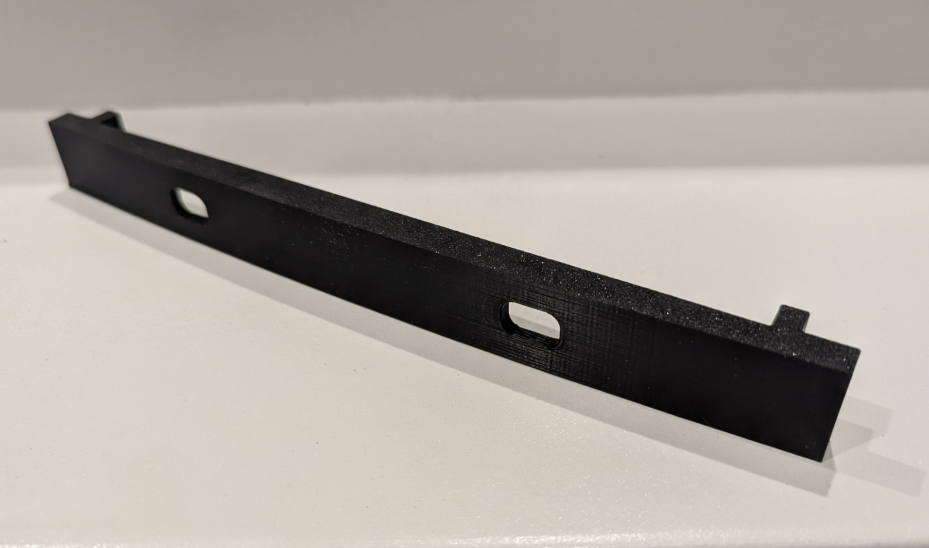 Tesla Model 3/Y Insert Modified