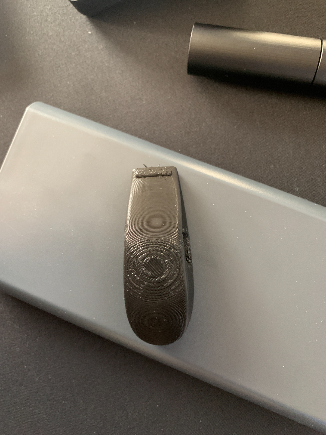 Loud Whistle