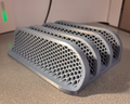 Laptop Vertical Stand (3 slots: 15mm, 22mm, 22mm)