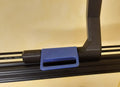 Spool holder guide long