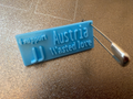 Eurovision 2025 badges