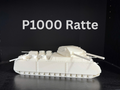 P1000 Ratte