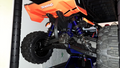 Traxxas Sledge RC car Carry Handle