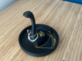 Ringosaurus Ring Holder with Tray