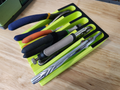 Gridfinity Pliers and Wrench Holder REMIX