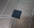 Bed Level Test Single Square