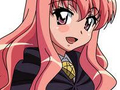 Brooch - Louise Zero no Tsukaima