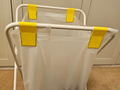Ikea JÄLL Laundry bag - Strap Repair/Replacement