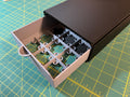 Modular Gridfinity Drawers in various sizes