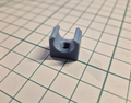 Clips for 3G1.0/1.5mm^2 cables.