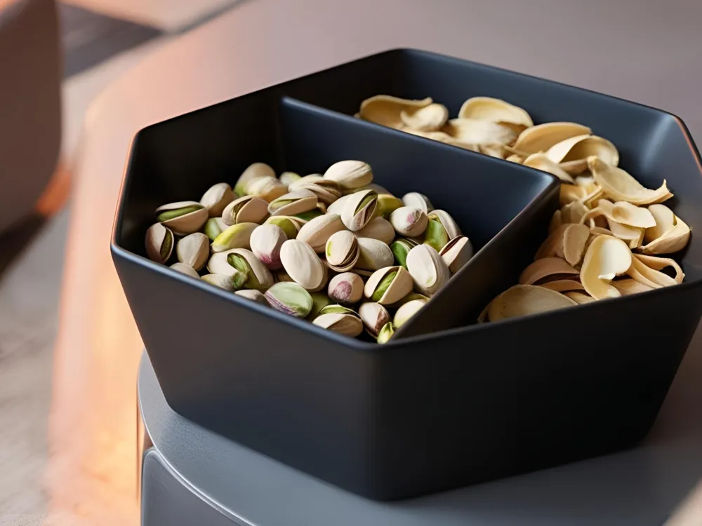 Pistachio Bowl