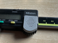 Mitutoyo Messschieber Abdeckung / Caliper Cover