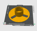 Refills Spool