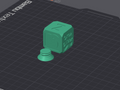 PLA printing profiles for Bambu Lab X1C