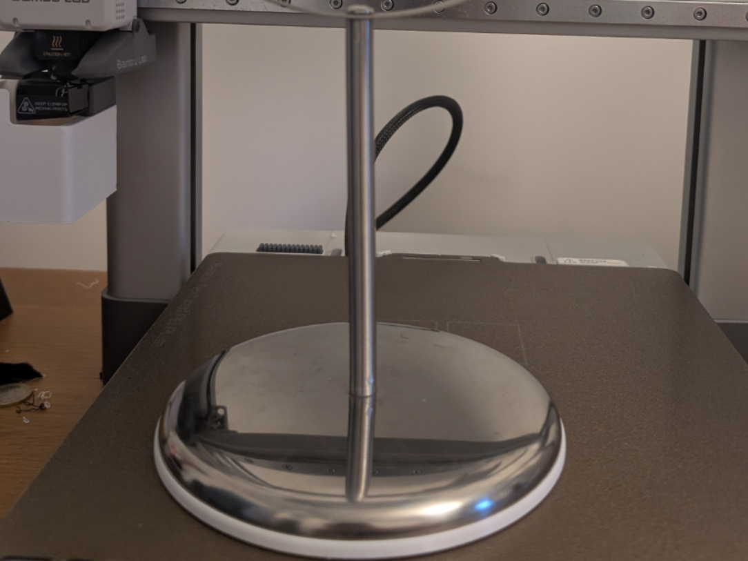 Ikea Trensum Mirror Base Pad - Pressure Fit