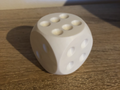 Extreme Dice