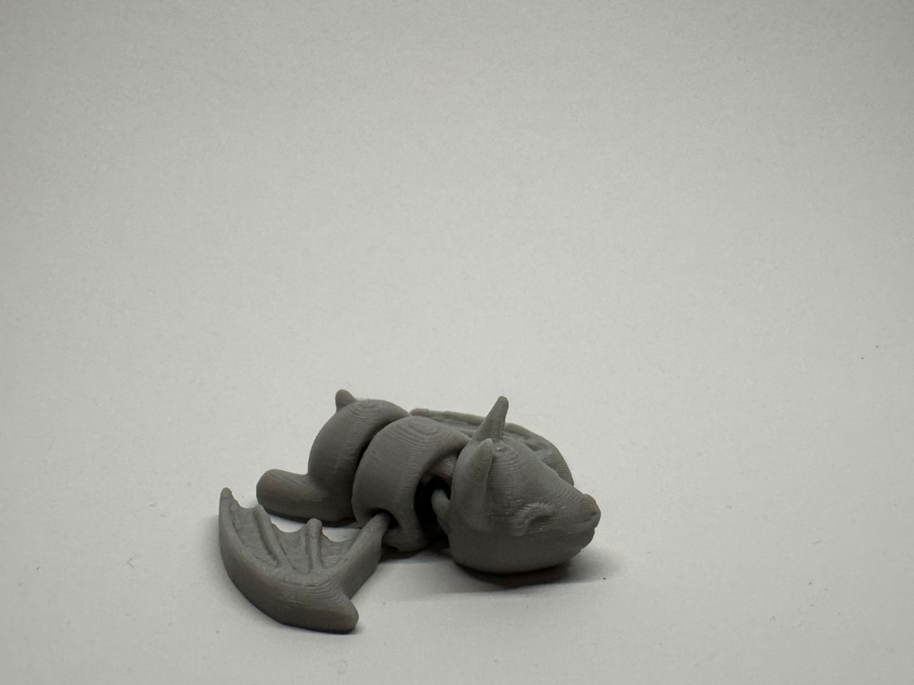 Articulated Bat