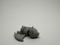 Articulated Bat