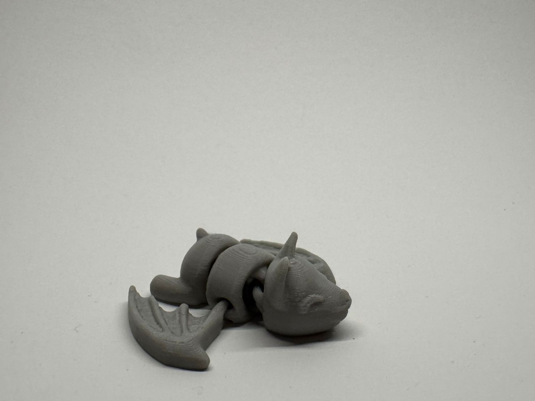 Articulated Bat