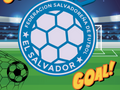El Salvador Pride Medallion