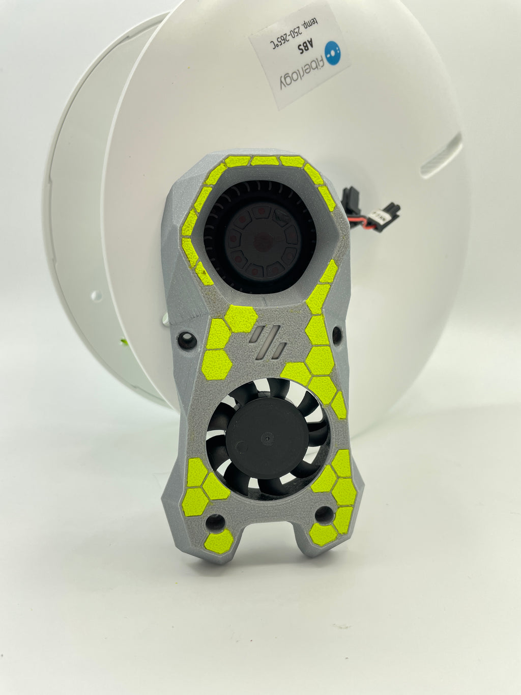 VORON StealthBurner Face
