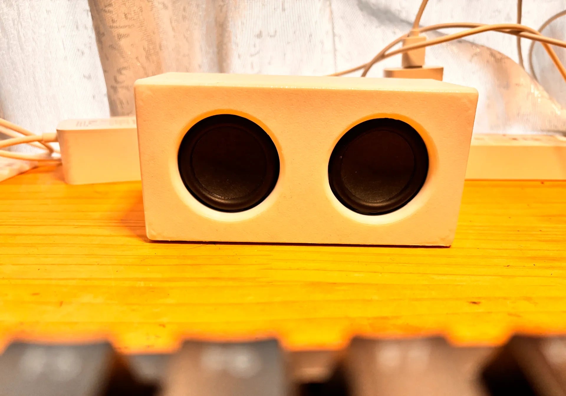 USB蓝牙音箱