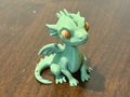 Attentive Dragonet