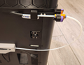 Magnetic PTFE Connectors (Y-Splitter Alternative)