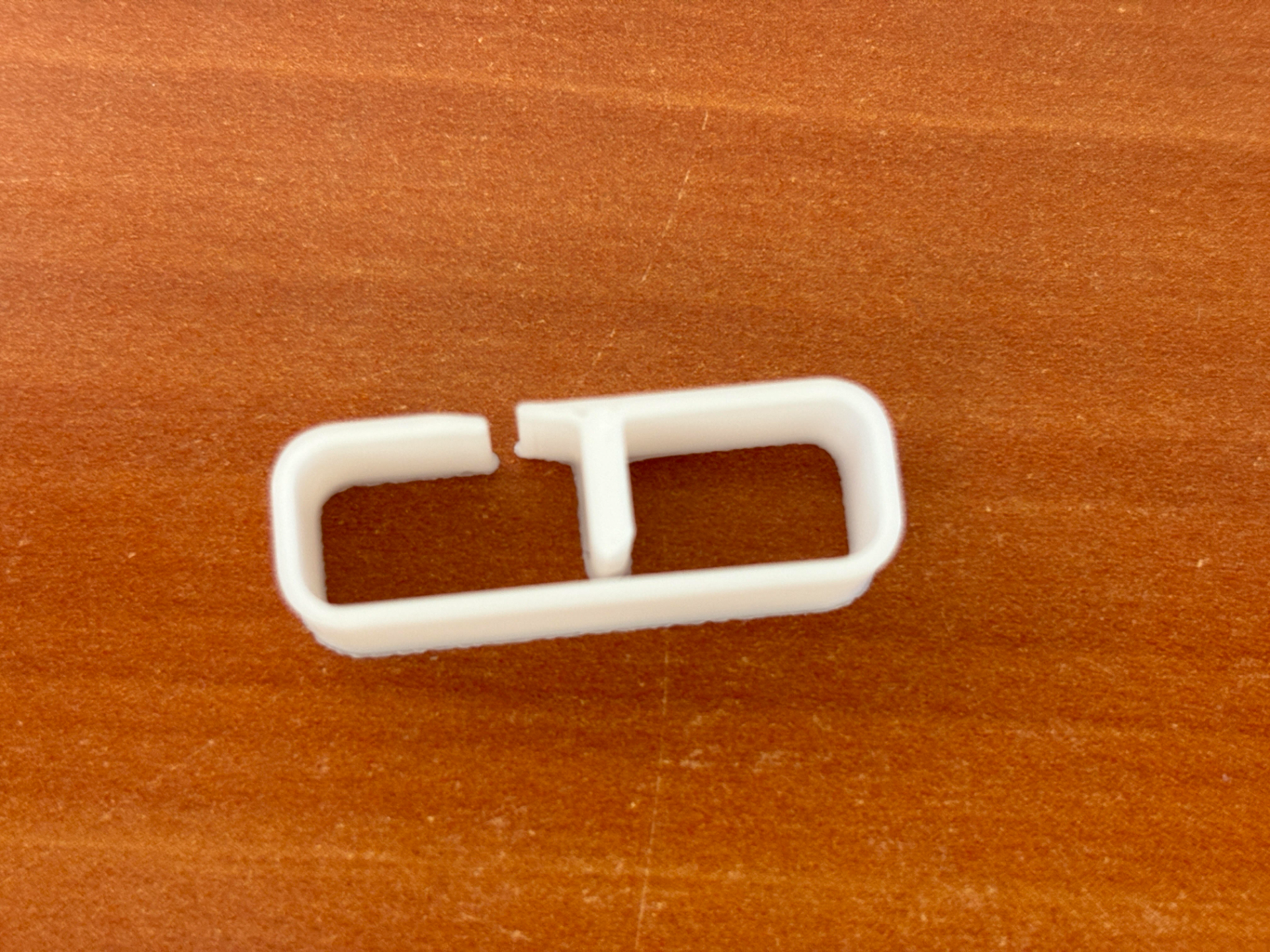 Cable organizer