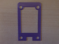 Arrma Gearbox Gasket