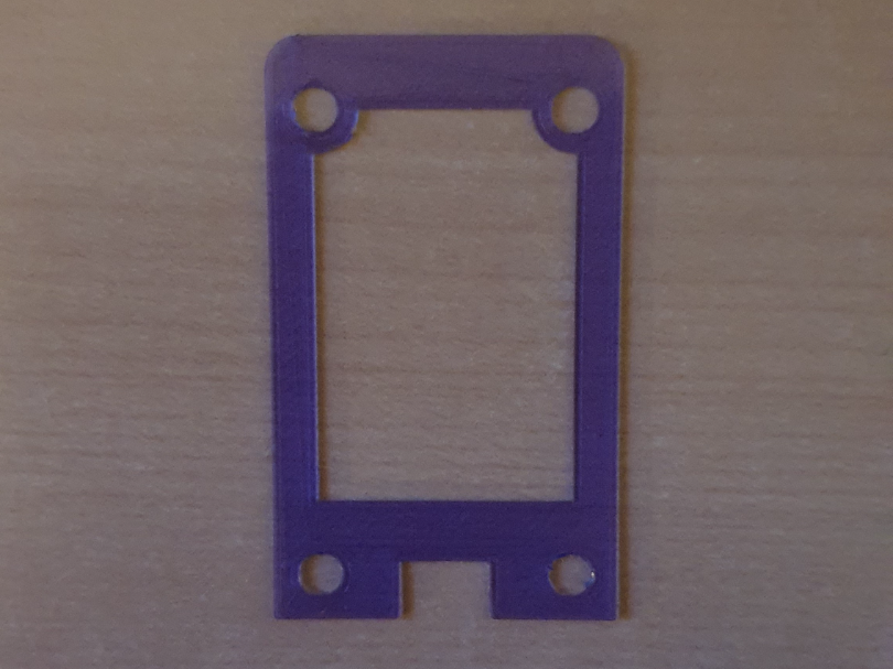 Arrma Gearbox Gasket
